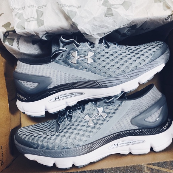 under armour speedform gemini women's